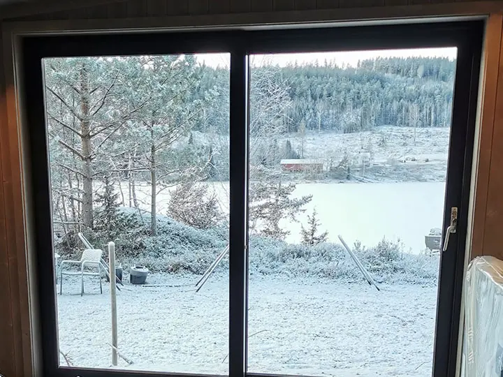 dorer og vinduer tjenestebilde